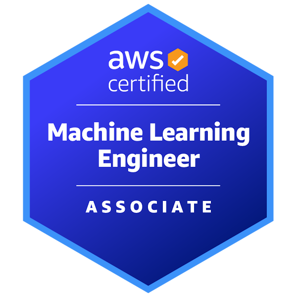 AWS Certified Machine Learning Engineer