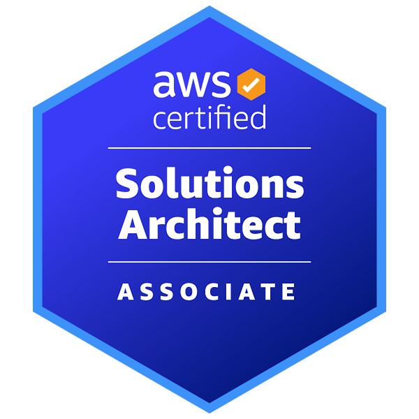 AWS Certified Solutions Architect