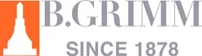 B.Grimm