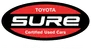 Toyota Sure