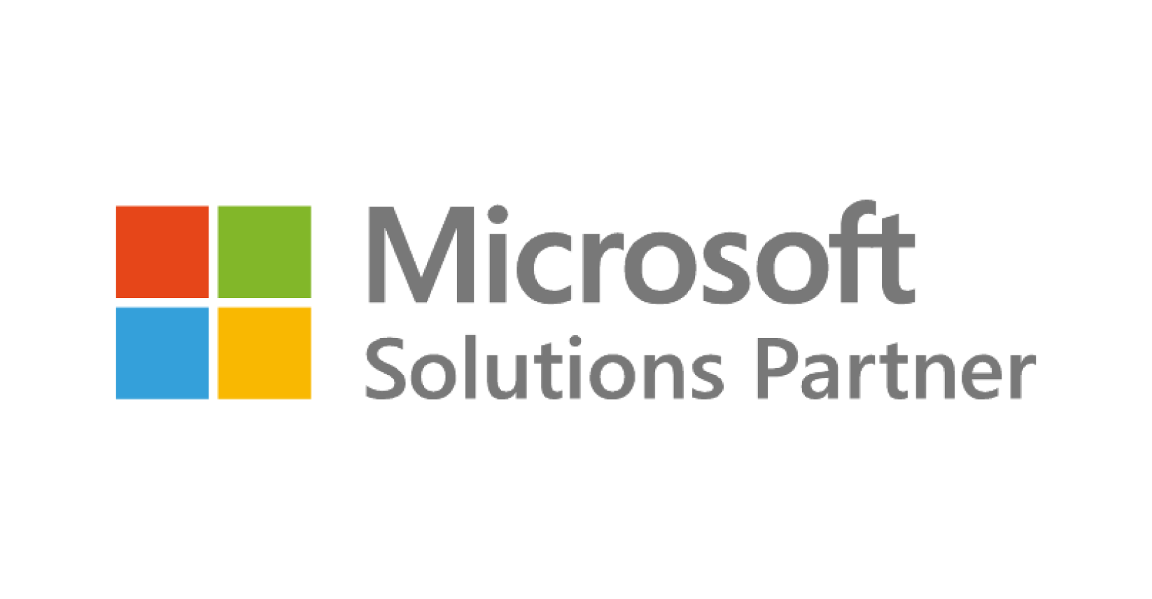 Microsoft Partner