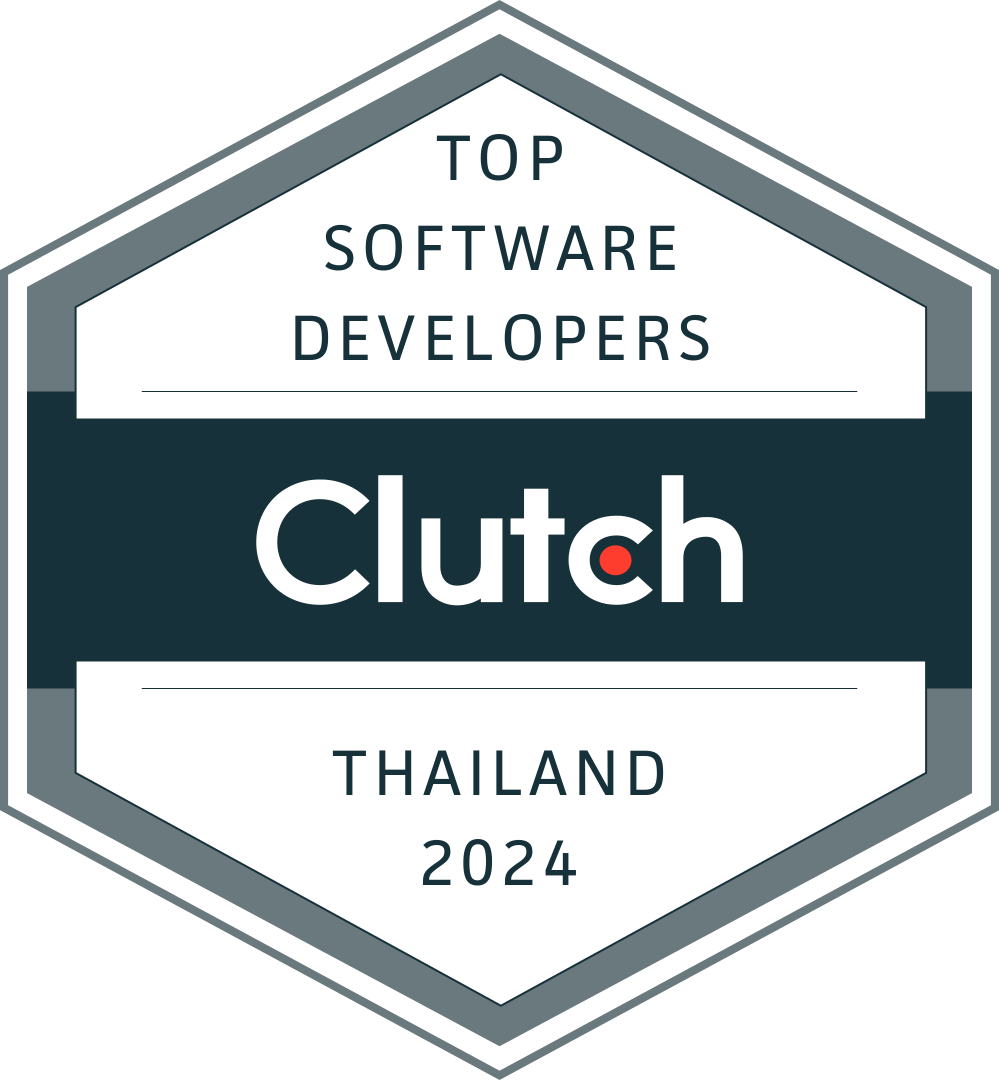 Top Software Developers Thailand