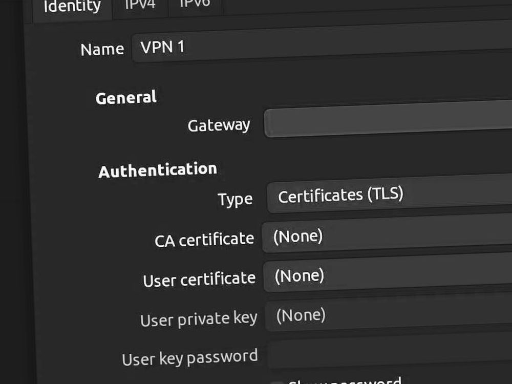 AWS: Setup Client VPN and DNS host mapping for the VPC Access