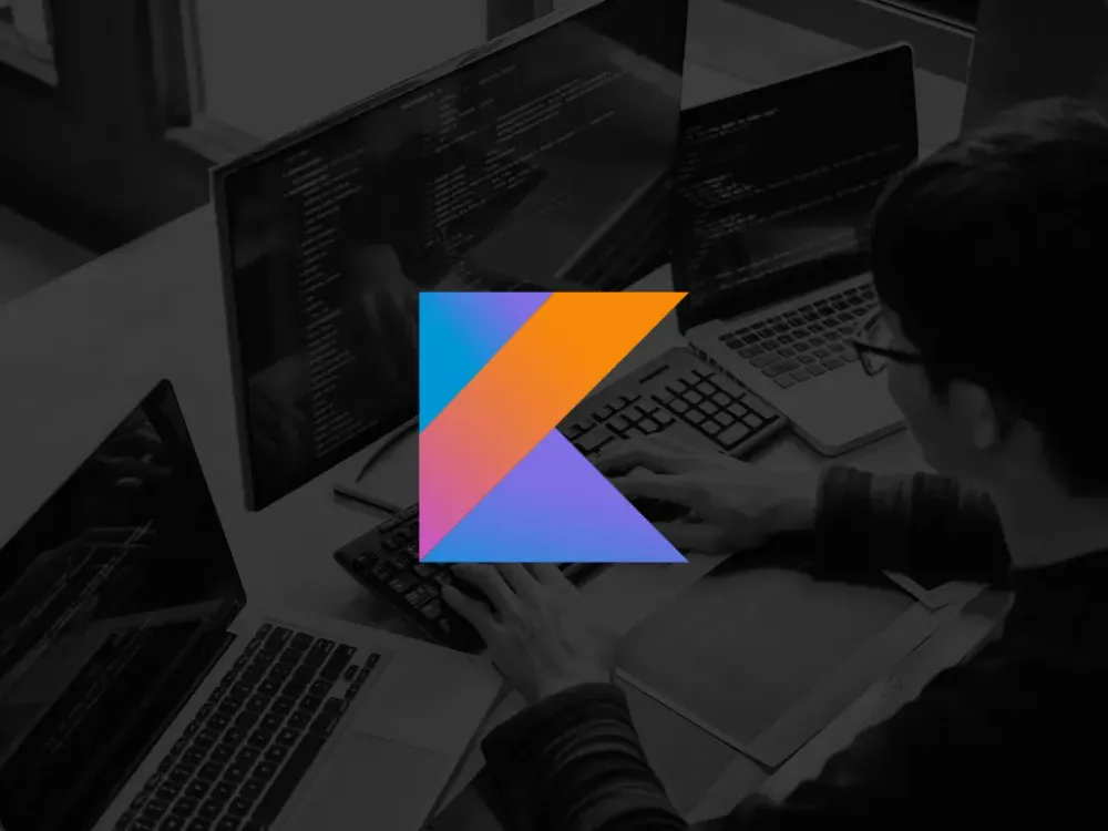 Kotlin language first appeared July 22,2011